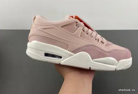 FQ7940-600 RM  Air  Oxford FQ7940-600 Jordan Pink 4 0704